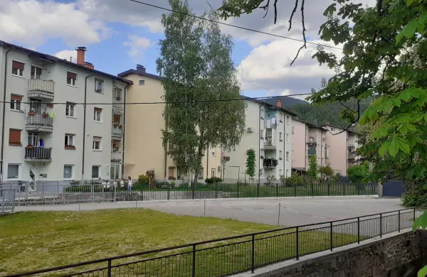 Bistri&scaron;ki mladini je doma v občini v&scaron;eč, želijo pa si več stanovanj in perspektive