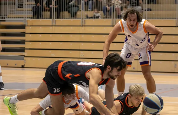 Lucija, 10.01.2026ko&scaron;arka 2. mo&scaron;ka SKLKK Portorož KD Postojna 84:77