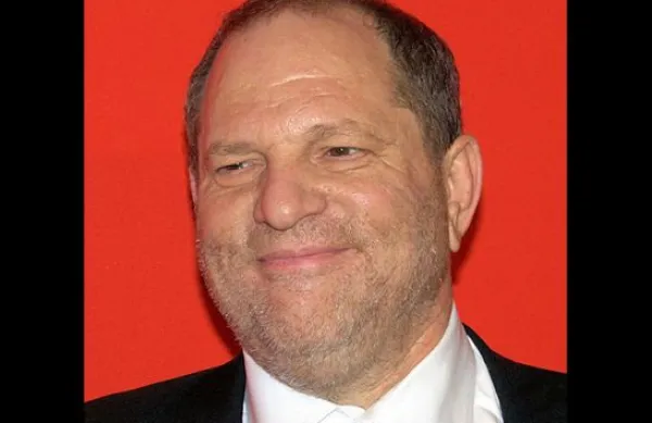 Harvey Weinstein