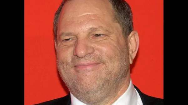 Harvey Weinstein