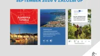 September 2026 v Založbi UP