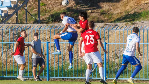 Sežanci na popravnem izpitu