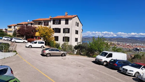 Benčičeva ulica, Markovec