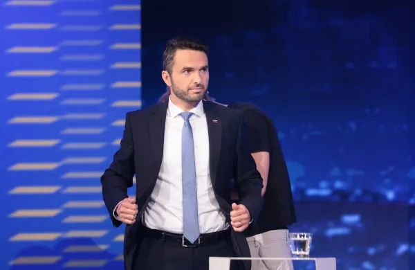 Matej Tonin