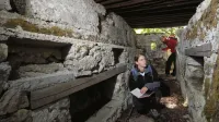 S podpisom memoranduma partnerjev iz desetih držav do Evropske poti miru