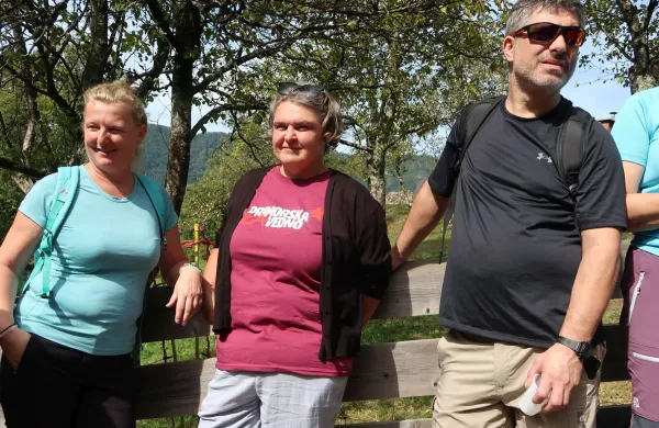 V Cerknem je pričakovati vsaj &scaron;e tretjega kandidata za župana