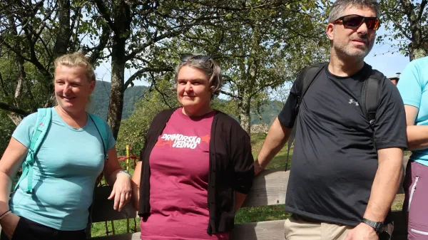 V Cerknem je pričakovati vsaj &scaron;e tretjega kandidata za župana