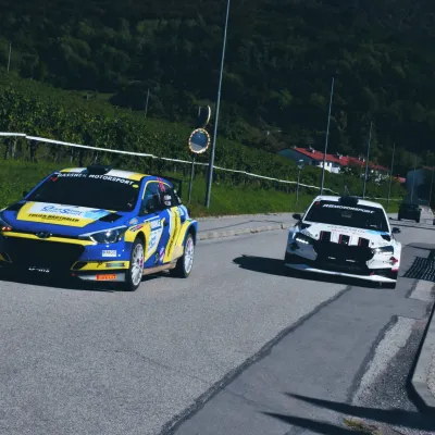 reli Nova Gorica start desno Mark &Scaron;kulj