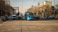 zagreb promet