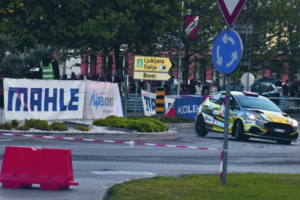 reli nova gorica Tomi &Scaron;tucin