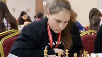 Anja Beber, &Scaron;ahistka