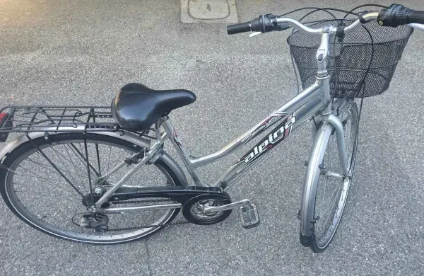 kolo, ukradeno, nova gorica