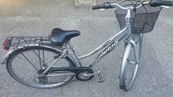 kolo, ukradeno, nova gorica