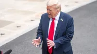 Ameri&scaron;ki predsednik Donald Trump