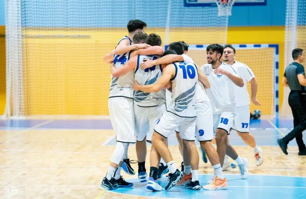 Dubaj čaka Barcelono, Portorož pa ajdovske goste