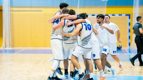 Dubaj čaka Barcelono, Portorož pa ajdovske goste