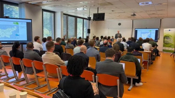UP FTPO: AM Connect 2026 - Mednarodna konferenca o raziskovalnih in industrijskih napredkih na področju aditivne proizvodnje