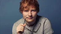 Ed Sheeran