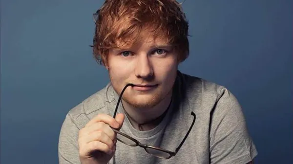 Ed Sheeran
