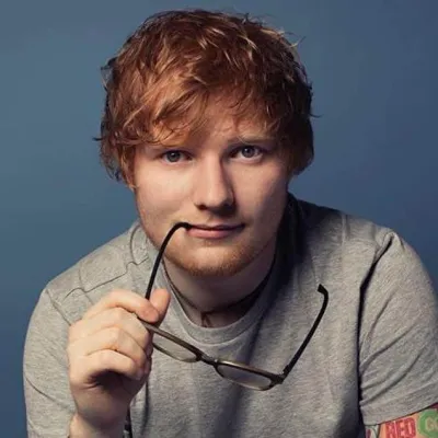 Ed Sheeran
