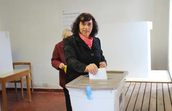 Diva&scaron;ka županja &Scaron;trucl Dovgan po četrti mandat