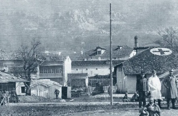 Gori&scaron;ki muzej muzejski večeri 