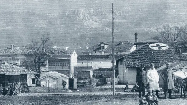 Gori&scaron;ki muzej muzejski večeri 