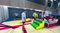 V Ajdov&scaron;čini tudi rekreativna gimnastika za odrasle