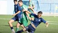 Izola Vipava nogomet tretja liga