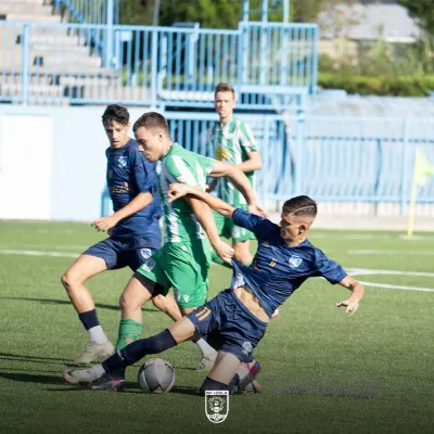 Izola Vipava nogomet tretja liga