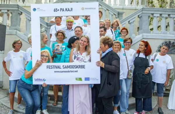 Samooskrba z živili je nuja, a zahteva znanje
