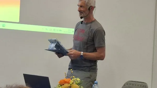 Andrej Velkavrh: &ldquo;Točne lokacije in časa nastanka nevihte ni mogoče vnaprej določiti&rdquo;