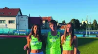 Mark Zupančič iz AK Koper je prvak peteroboja
