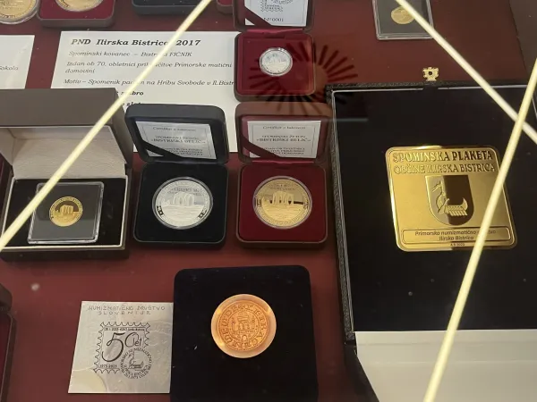 Zbirateljstvo želijo približati mladim