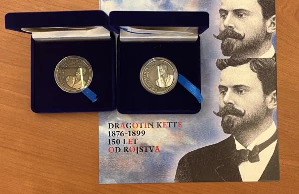 Zbirateljstvo želijo približati mladim