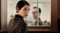 Claire Danes in Matthew Rhys v seriji Zver v meni
