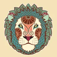 Grafika - horoskop