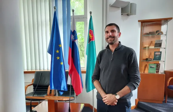 Bo v občini Tolmin samo en kandidat za župana?