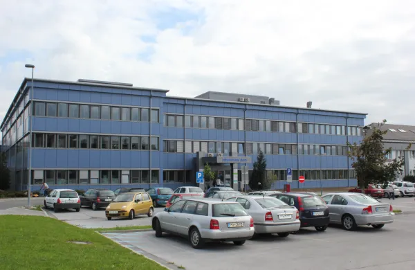Laboratorij ZD Postojna bo nared do sredine novembra