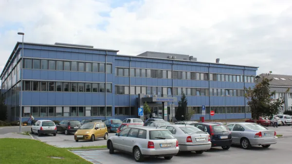 Laboratorij ZD Postojna bo nared do sredine novembra