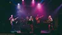 Flores Musicae: stara glasba, nov razcvet