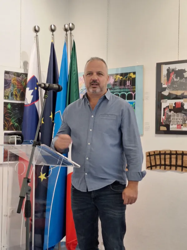 Daniel Rade&scaron;ić: &ldquo;Izola ni plen, Izola je dom&rdquo;