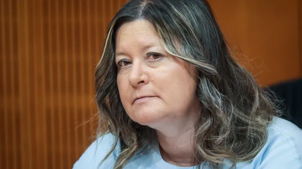 Elena Zavadlav U&scaron;aj