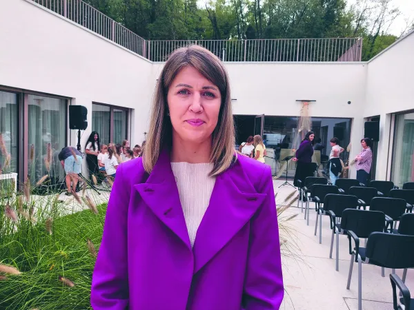 V Domu upokojencev Gradi&scaron;če odprli enoto za osebe z demenco
