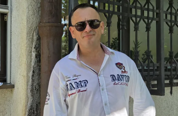 Po poskusu uboja na Manžanu bo zahteval od&scaron;kodnino
