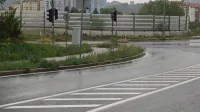 Pe&scaron;pot z Vetri&scaron;ča do sredi&scaron;ča naj bo bolj zelena, tako bi zmanj&scaron;ali tudi uporabo motornih vozil