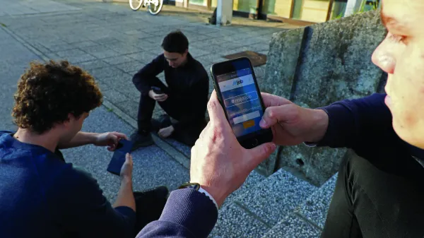 Pomanjkanje studentskih del, studentsko delo, epidemija, Nova Gorica, 2020