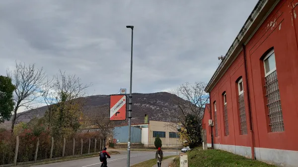 Bo Nova Gorica dobila muzejsko zbirko o underground kulturi?