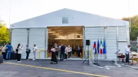 Koper, 1.10.2026Šalara, Otvoritev Ribiško skladišče