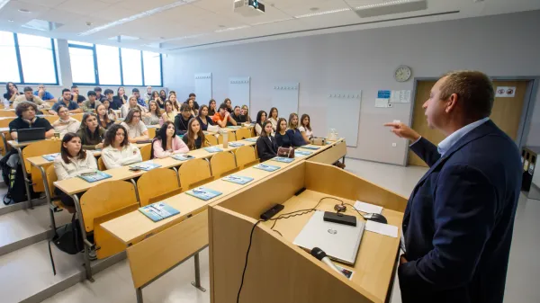 Koper, 1.10.2026Univerza na Primorske, Prvi dan &scaron;tudijskega leta 2026/2027Fakulteta za management